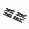 Losi Suspension Arm Set Mini Drag LOS214027 Elec Car/Truck Replacement Parts