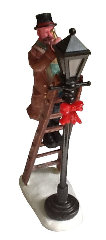 Lemax Christmas Village Lamplighter - 62327