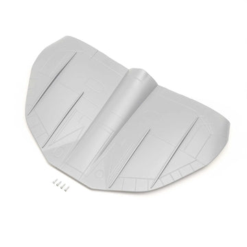 E-flite Top Fuselage Cover F-14 Tomcat 40mm Twin EFL01461 Replacement Airplane Parts