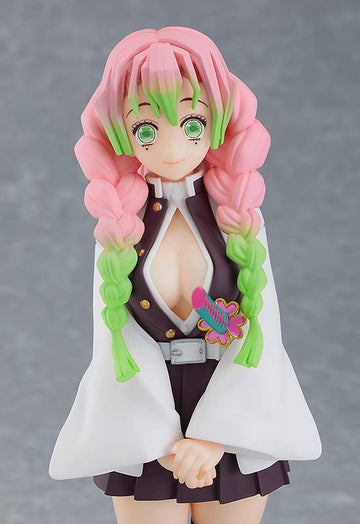 Kimetsu No Yaiba: Mitsuri Kanroji Pop Up Parade Pvc Figure
