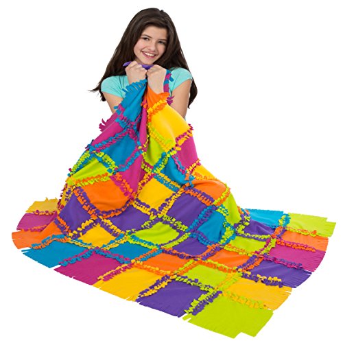 Alex Diy Knot A Quilt Kit