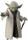 Bandai Hobby Star Wars Character Line Yoda Star Wars 1/6 & 1/12, White (BAN214473)