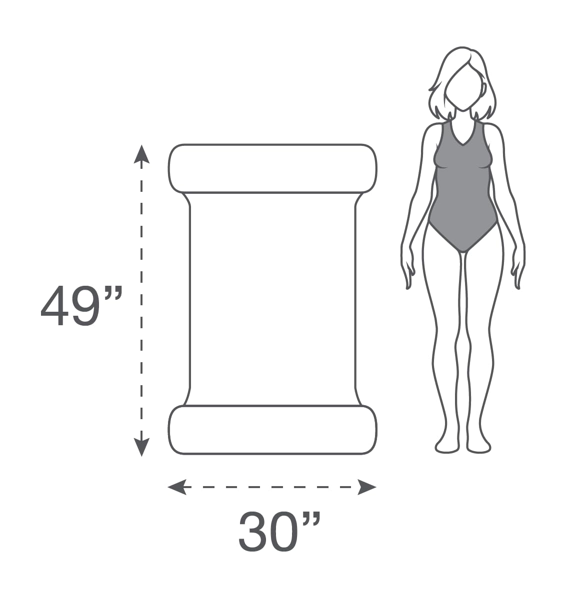 Rae Dunn x CocoNut Float mature-themed Hck Float - Queen Bee Theme - mature-themed Size Multipurpose Inflatable Drifter Saddle Float & Lounge Chair - Versatile Ride-On for Summer & Swim Parties