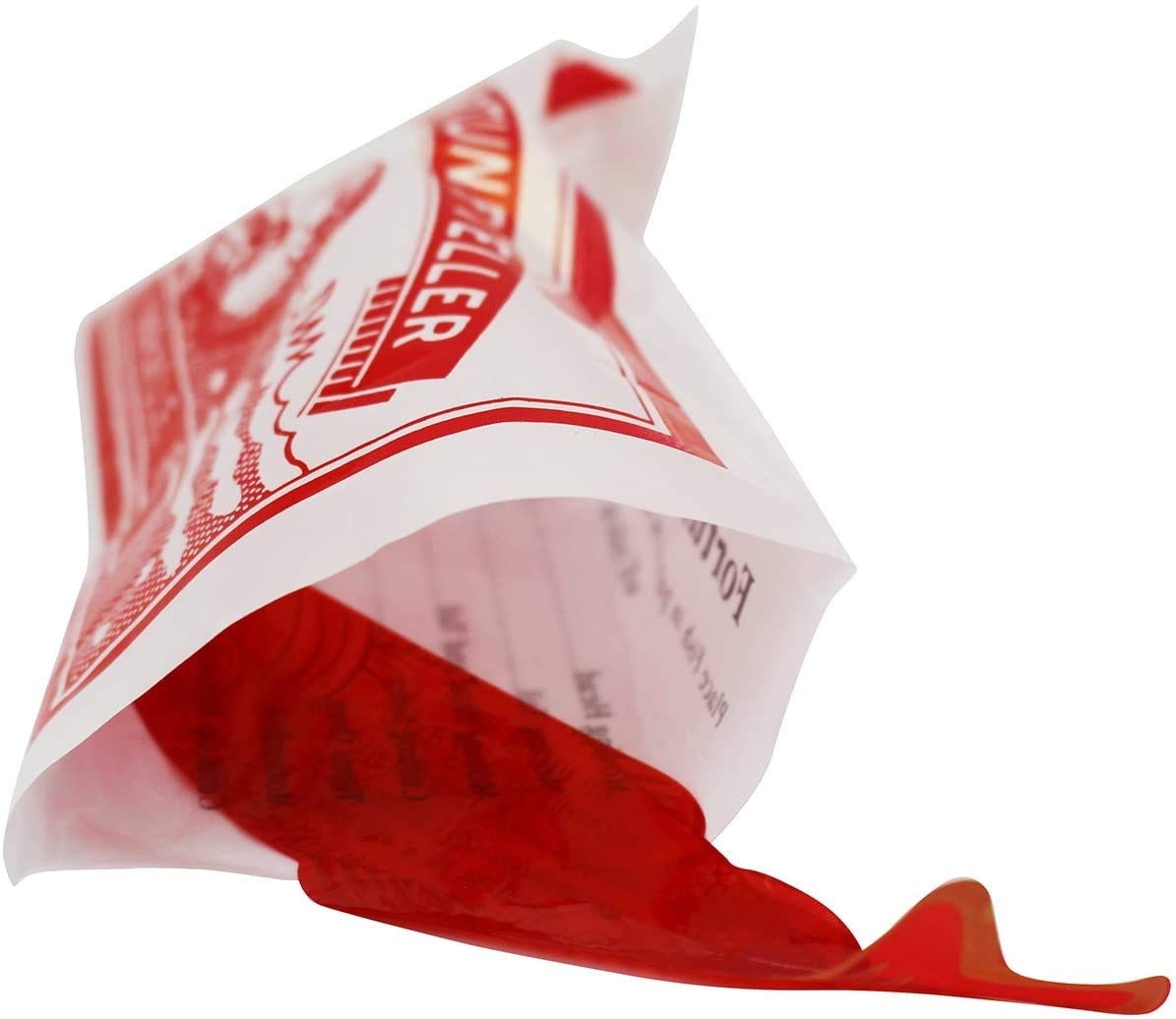 Howboutdis Fortune Teller Fish, 144 Pack, Party Favor, Class Prize