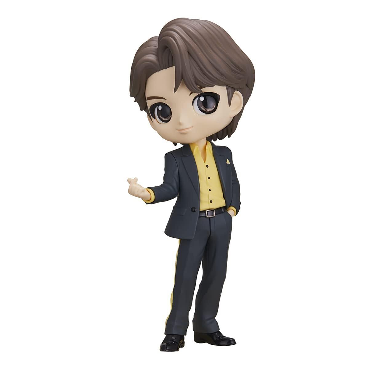 Banpresto - Tinytan Butter - Jin (Ver. A), Bandai Spirits Q Posket Figure