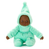 Madame Alexander 12' My First Mint, Dark Skin Tone