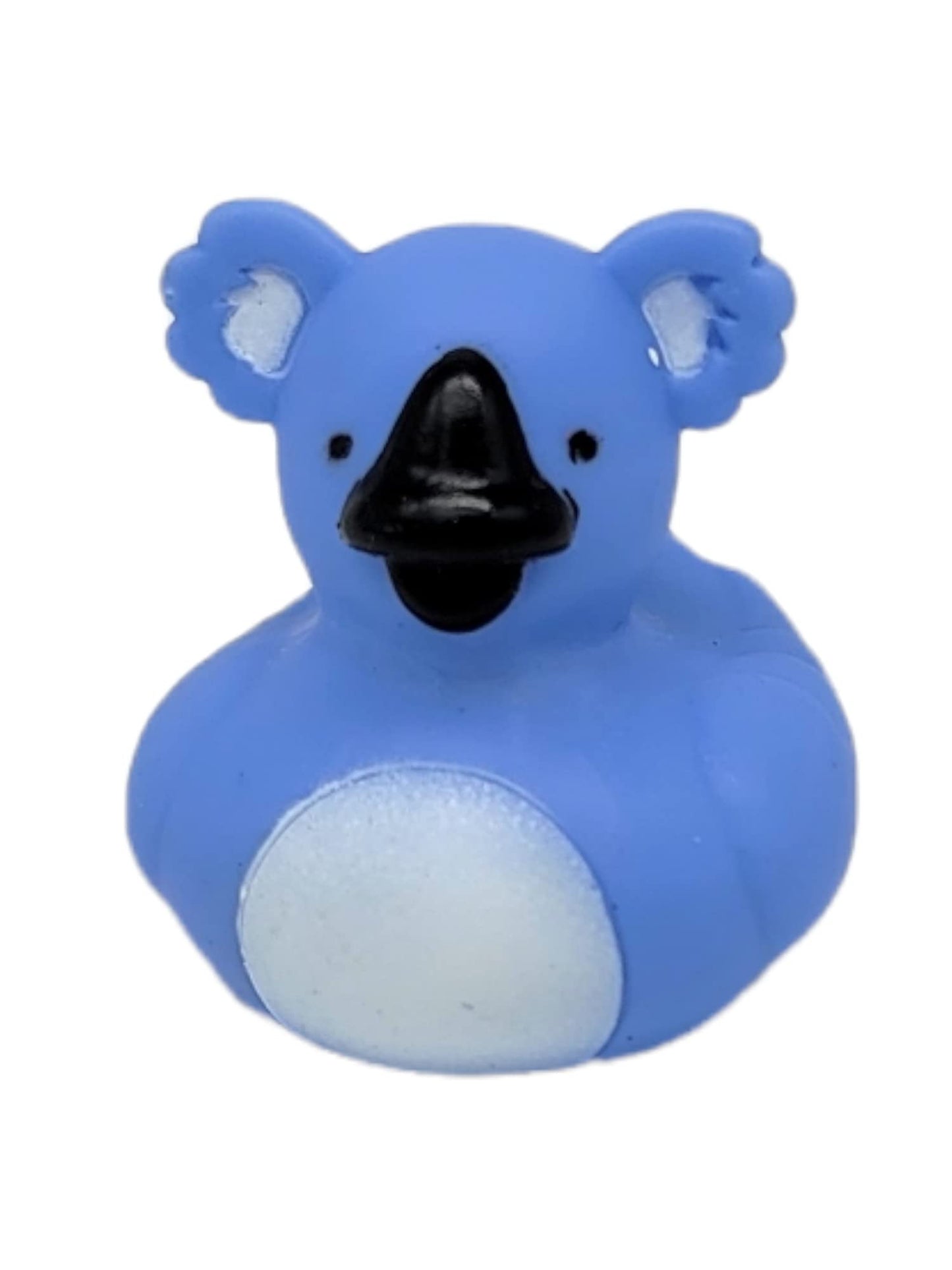 Cool Rubber Ducks (2') Standard Size. (12 Pack) Cute Duck Bath Tub Pool Toys. (Australian Animals Rubber Ducks)