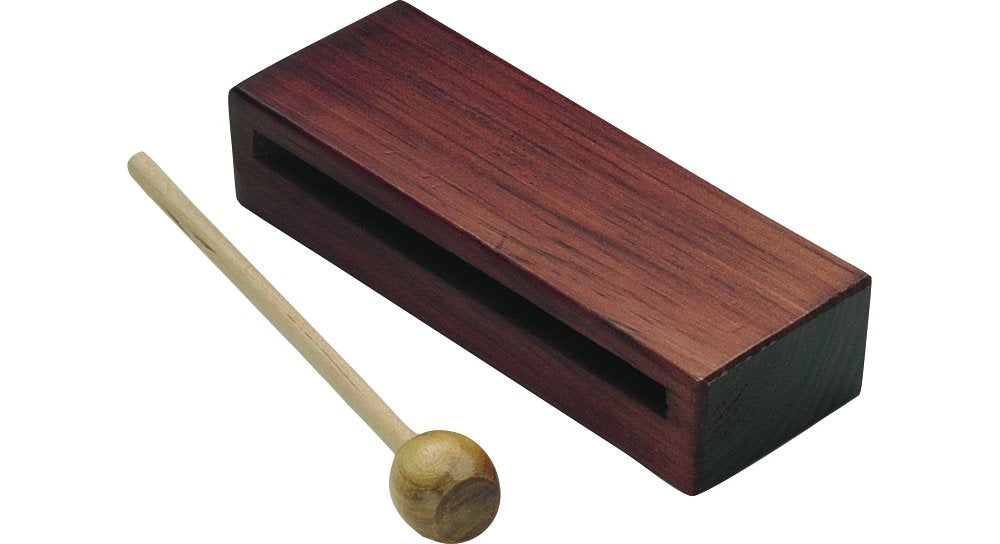 Hohner Kids Percussion Blocks, Inch (S2203)