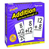 Flash Cards All Facts 169/Box 0-12 Addition -- Case Of 3