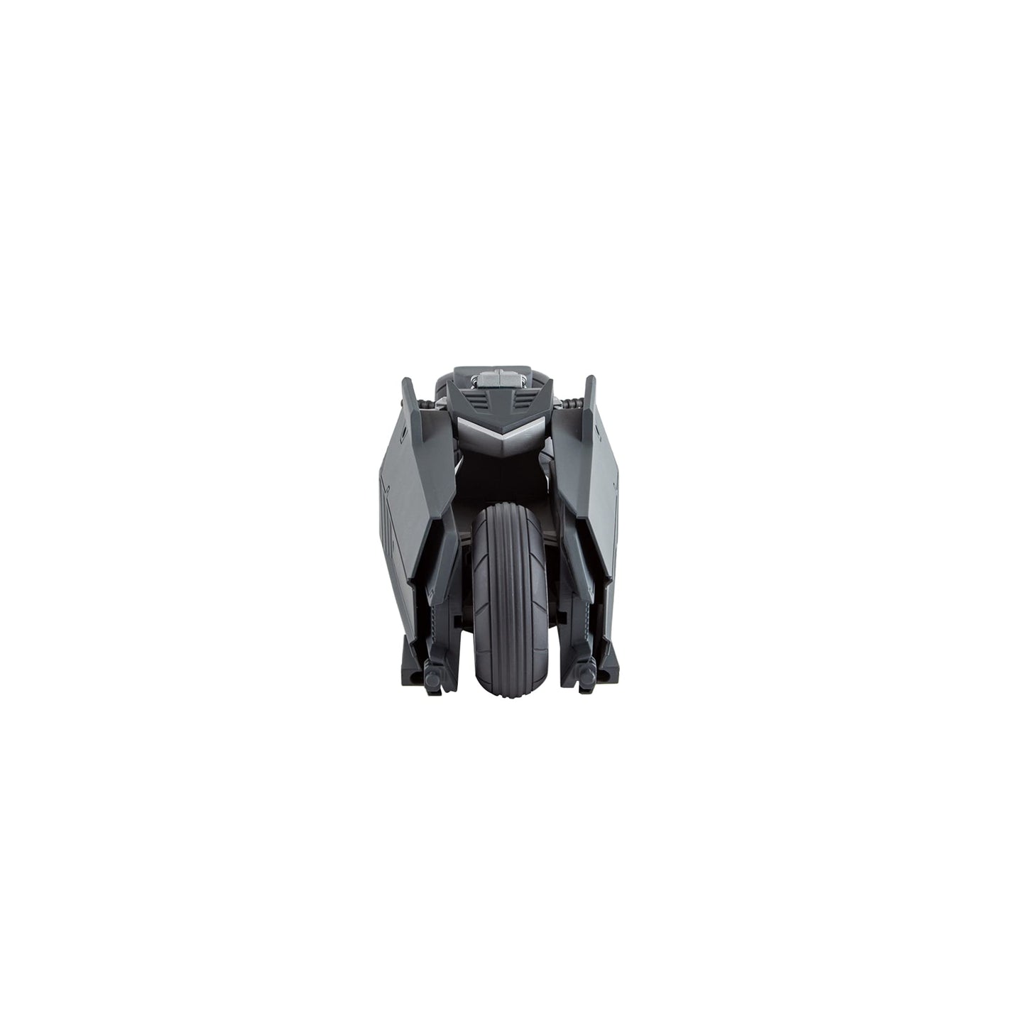 Dc Multiverse White Knight Batcycle