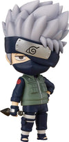 Good Smile Company Naruto Shippuden Nendoroid Kakashi Hatake(3Rd-Run) - Figure
