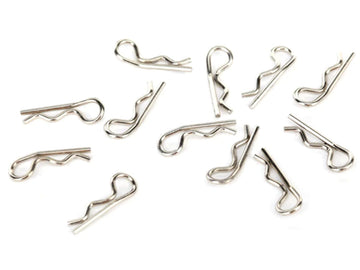 Traxxas Body Clips (12 Piece)
