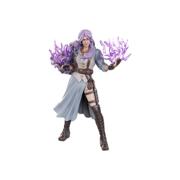 Wizkids Critical Role Unpainted Miniatures: Imogen Temult | Unpainted Miniatures | Wave 23