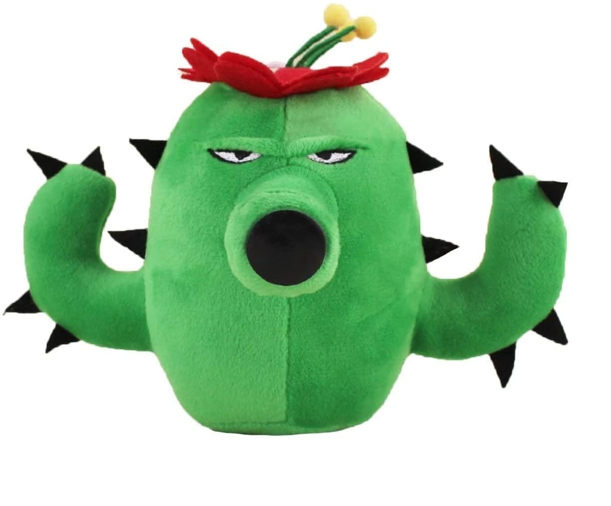 Ozif Plush Figure Tony Toys Plants Vs One Figure Zombies Plush Toys Teddy Bear Chopper Stuffed Animal Piece Game Birthday, Hallo