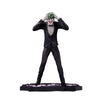 Mcfarlane Toys Dc Direct The Joker Purple Craze - The Joker By Brian Bolland (Resin)