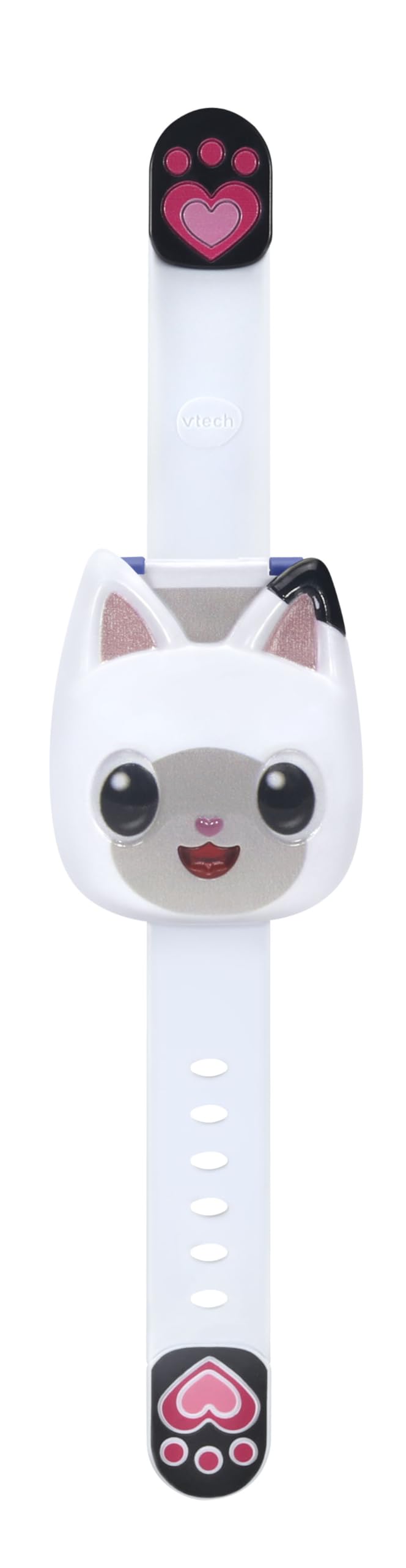 Vtech Gabby'S Dollhouse Pandy Paws' Paw-Tastic Watch