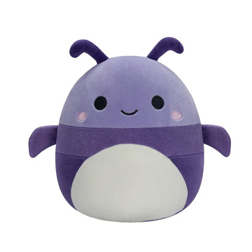 Squishmallows Axel Plush Toy - 20 cm, Multicoloured, Polyester, Model SQCR02391