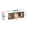 Galison MoMA Alex Katz Five Women Panoramic Puzzle from Galison - Landscape Jigsaw Puzzle of MoMas Famous Screen Print, 39 x 14