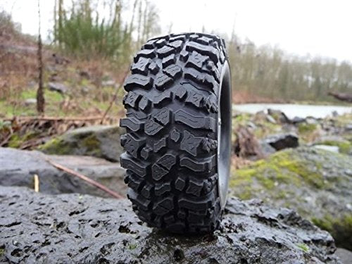 Pit Bull RC PB9003NK 1.9 Rock Beast Scale Crawler with Komp Kompound