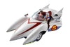 TAMASHII NATIONS - Speed Racer - SpeedRacer Mach5 Chogokin Figure