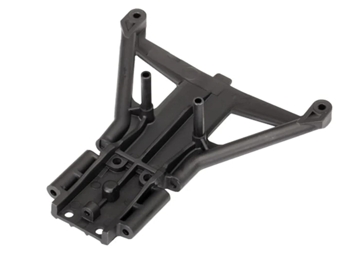 Traxxas TRA7430X Bulkhead, Front