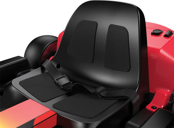 Razor Ground Force Elite - Electric Go-Kart For Ages 13+, Up To 14 Mph, Up To 40 Minutes Of Continuous Use, 350-Watt Hub-Driven