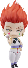 Good Smile Company Hunter x Hunter: Hysoka Nendoroid Action Figure
