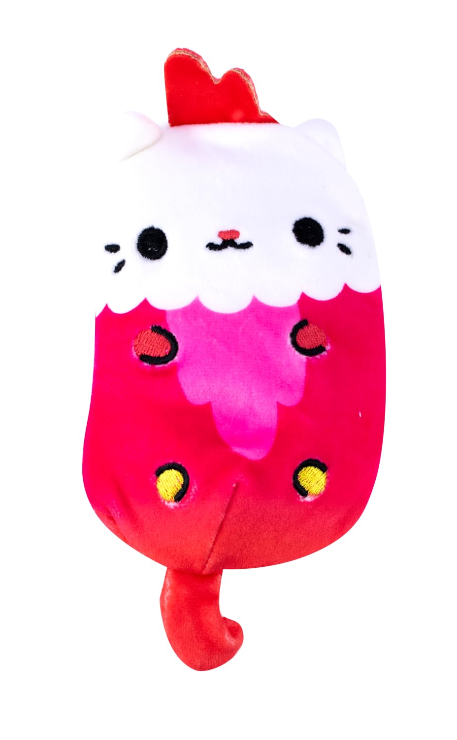 Cats Vs Pickles Mystery Bags - 12Pack -Teal Assortment D Set (Characters Will Vary)