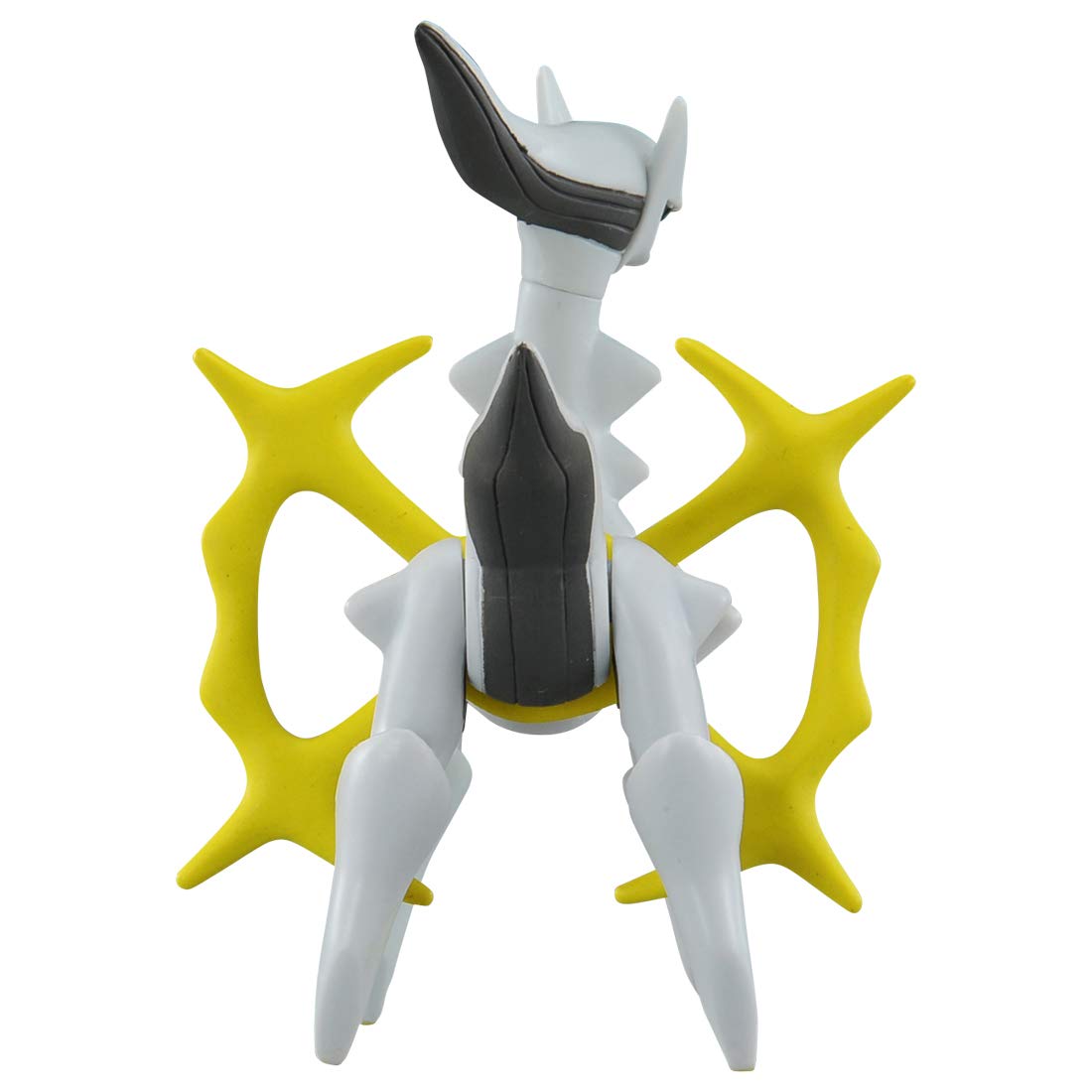 Pokemon Takara Tomy Monster Collection Moncolle Ml-22 Arceus Figure