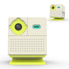 FIOPAZ Silicone Case for Nex Playground Game System - Dustproof, Drop Resistant, Off-white, Model WEI-C51-MBAI