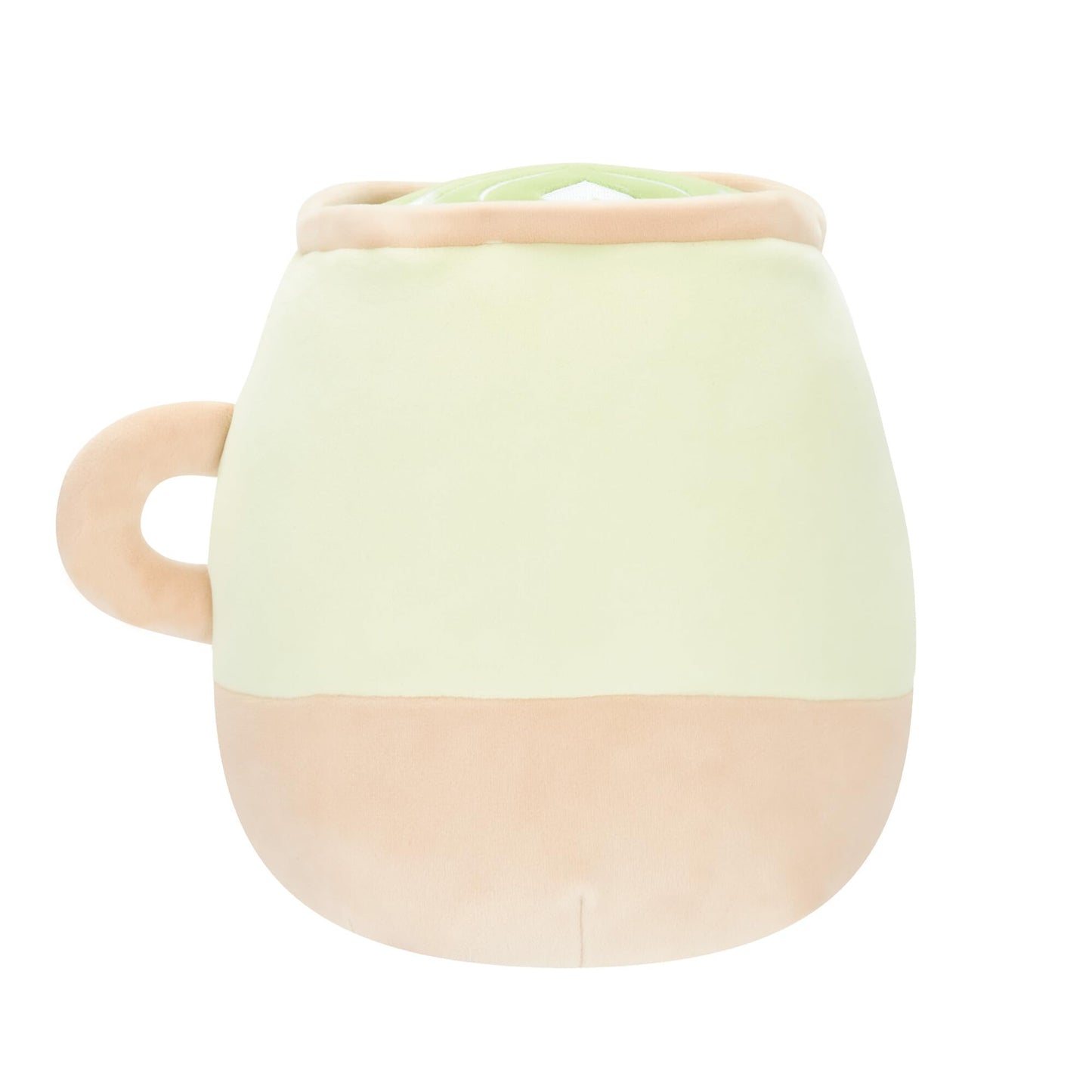 Squishmallows 19cm Rosemund Matcha Latte Plush Toy - Ultra Soft, Cuddly, Perfect Addition to Your Team