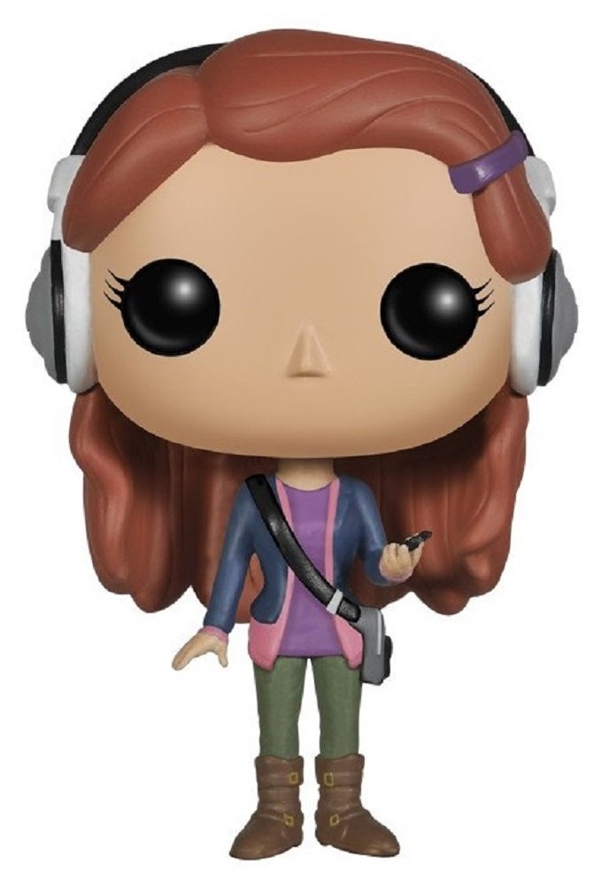 Funko Supernatural Charlie Pop Vinyl Figure,Multi-Colored,3.75 Inches