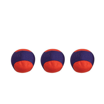 Franklin Sports MLB & NFL Target Toss Game - Over The Door Mini Throwing Game - Multi - 46 x 25-Inch - Model 6881 - Double-Knit Fabric