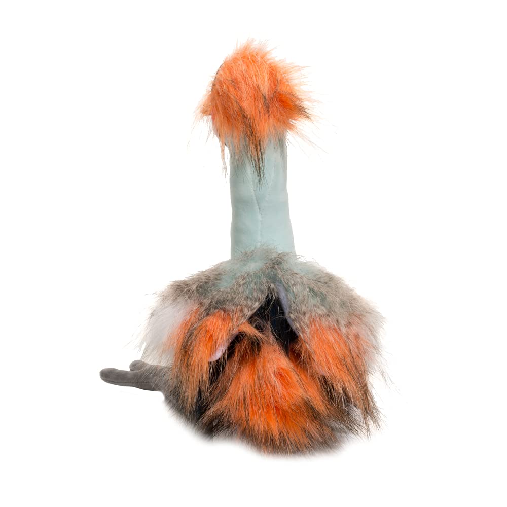 Douglas Nia African Crowned Crane Plush Stuffed Animal