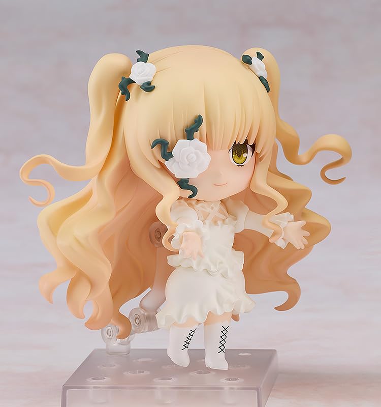 Good Smile Company Rozen Maiden: Kirakishou Nendoroid Action Figure
