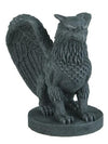 Gothic Gargoyles Griffin Gargoyle Statue Figurine Eagle Head Lion Torso
