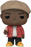 Funko Pop Notorious Big Big Poppa limited availability