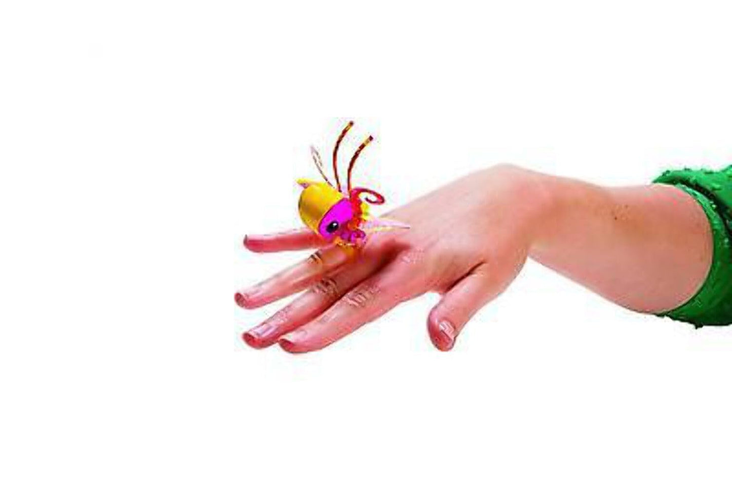Amigami Mini Figure, Butterfly