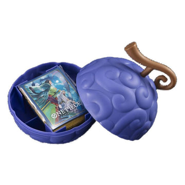 One Piece Tcg: Devil Fruits Collection Volume 1 (Df-01) (Bcl2687839)