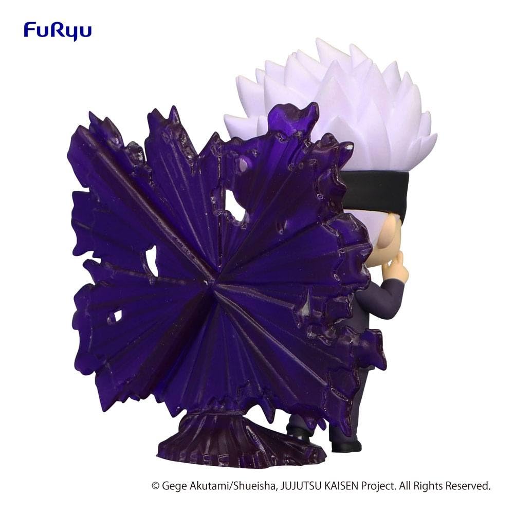 Furyu - Jujutsu Kaisen - Hold Figure - Satoru Gojo