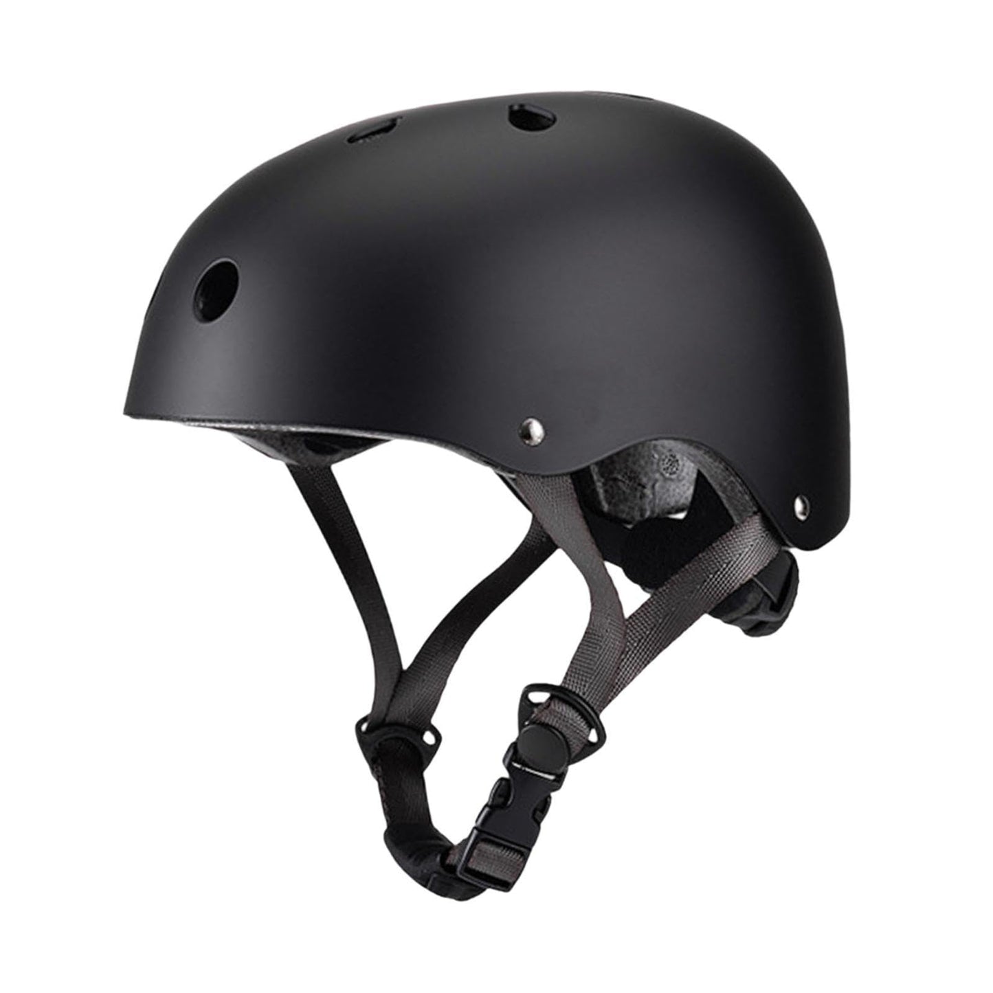 HEAVENGLOW Bike Accessories Skateboard for Mountain Bike Biking Road Bike Black M