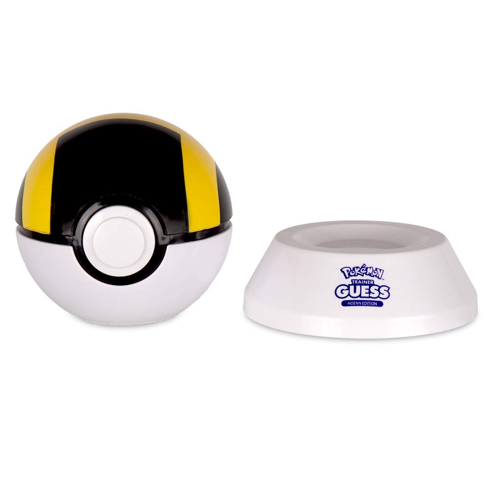 Pokemon Trainer Guess: Hoenn Edition Electronic Game