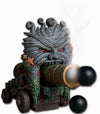 Zizzle Flying Dutchman Smoke Blast Cannon