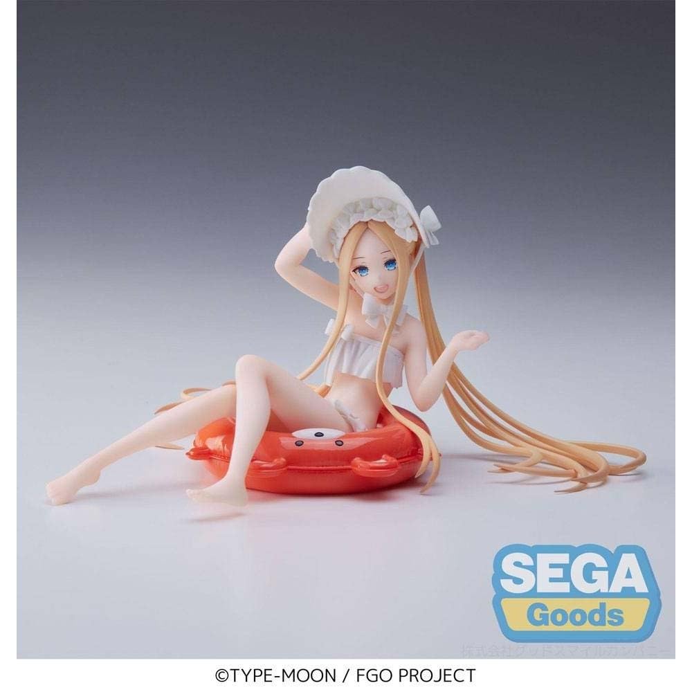 Sega - Fate/Grand Order - SPM Statue - Foreigner/Abigail Williams (Summer)