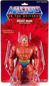 Masters of the Universe Beast Man limited availability 12 GIANTS Action Figure