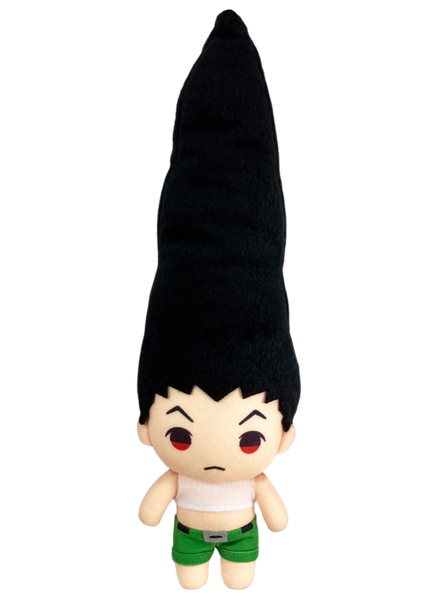 Great Eastern Entertainment Hunter X Hunter - Adult Gon Plush 13'