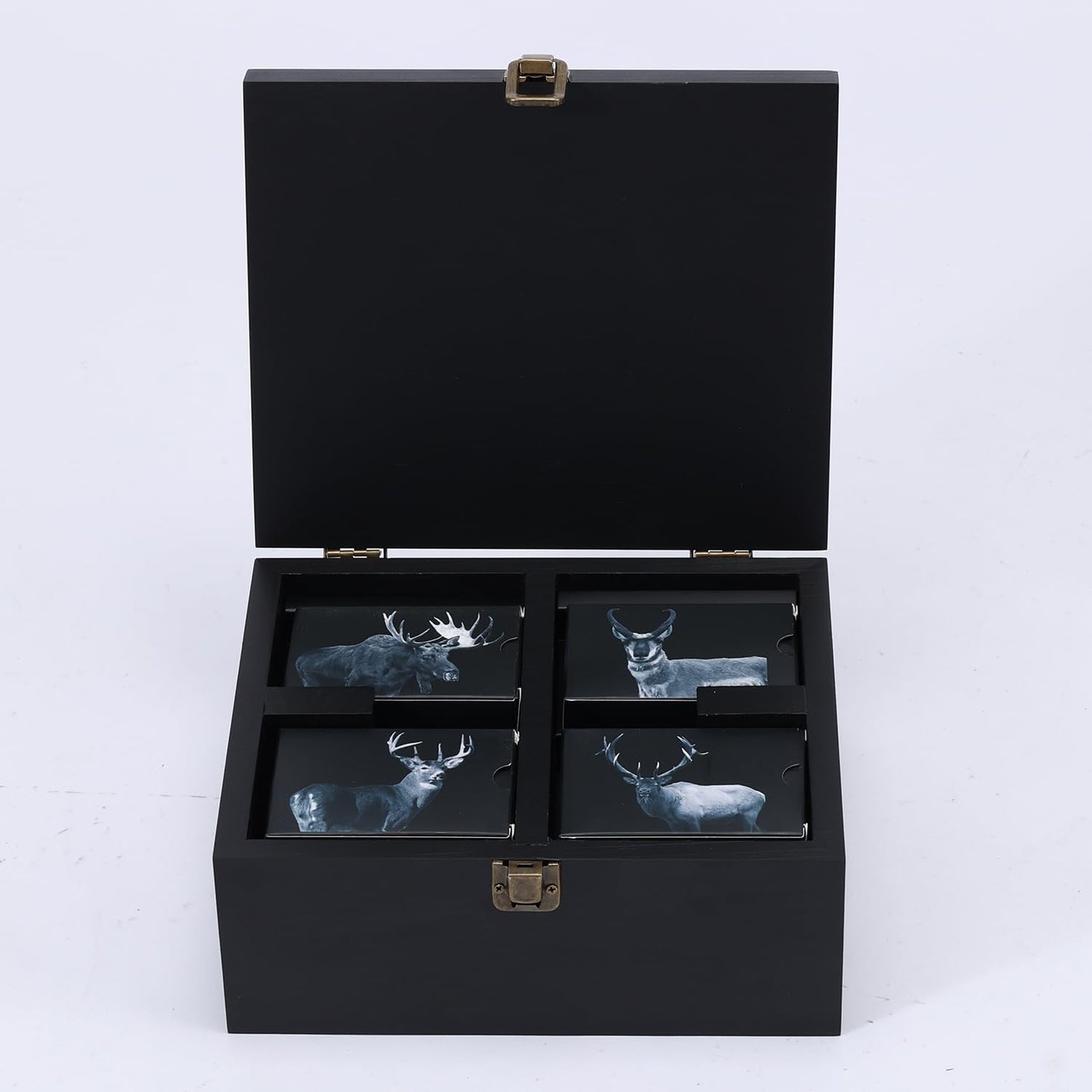 Guytrendz Big Game Playing Cards With Organizer Box Waterproof Stylish Playing Cards, Cool Deck Of Cards, Poker Cards For Collec