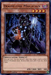 Yu-Gi-Oh! - Doomstar Magician (Mp15-En120) - Mega Pack 2015-1St Edition - Ultra Rare