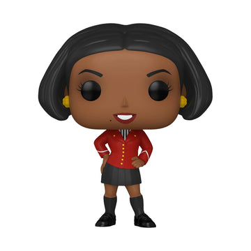 Funko Pop! Tv: Family Matters - Laura Winslow - Collectable Vinyl Figure - Gift Idea - Official Merchandise - For Kids & Adults - Tv Fans - Model Figure For Collectors And Display