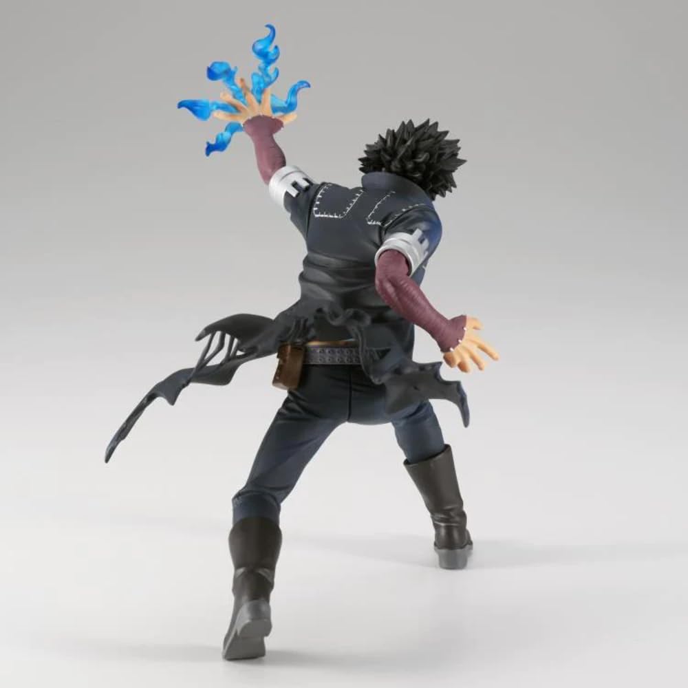 Banpresto - My Hero Academia - The Evil Villains - Vol.5 Dabi (Mha)
